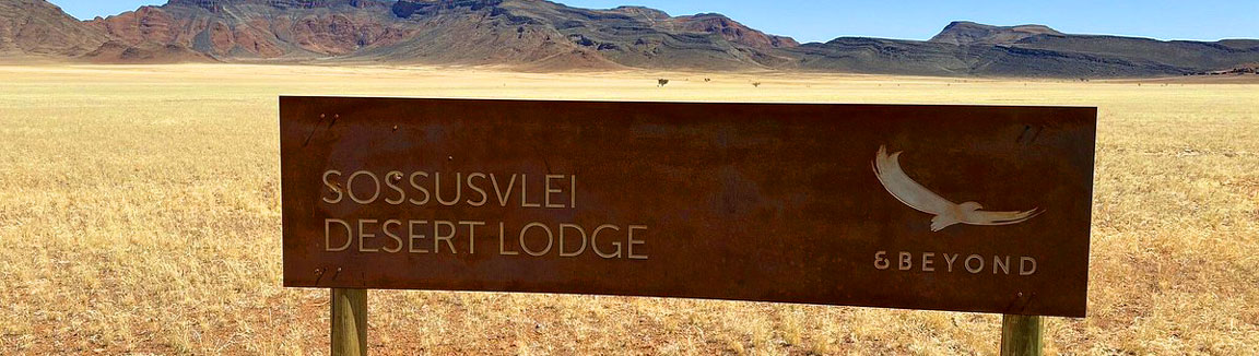 Sossusvlei Desert Lodge Sossusvlei Namibia