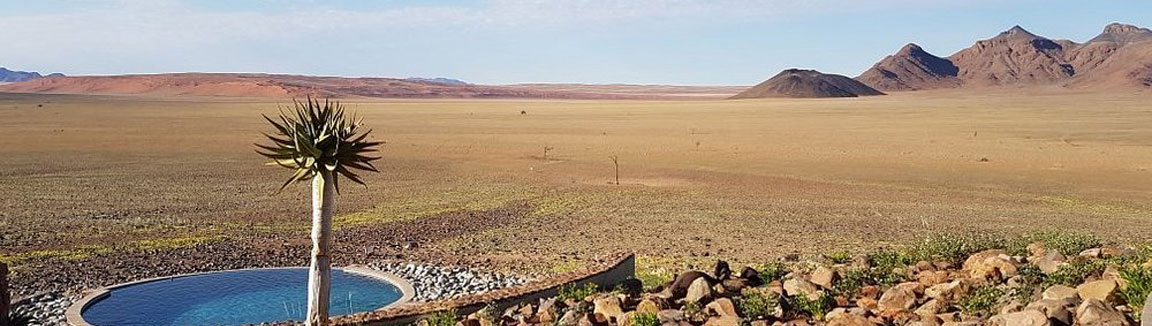 Sossusvlei Desert Lodge Sossusvlei Namibia